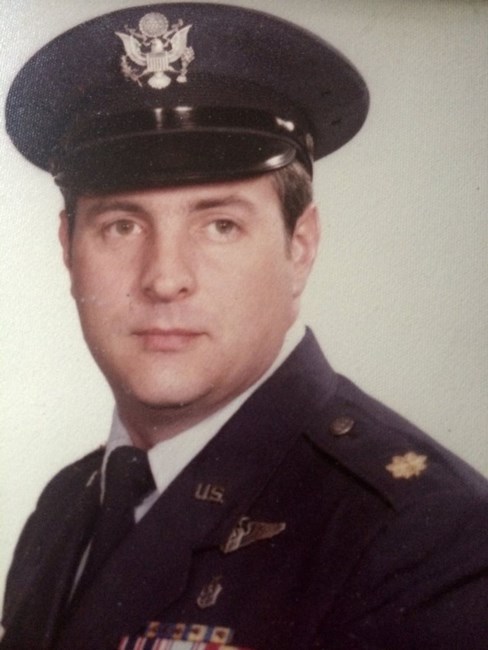 Obituary of Charles Allen Mills