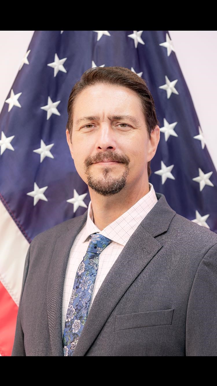 Obituary of Corey Carter