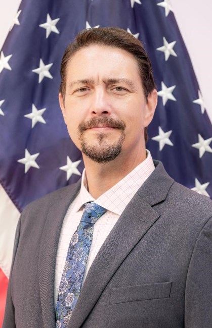 Obituary of Corey Carter