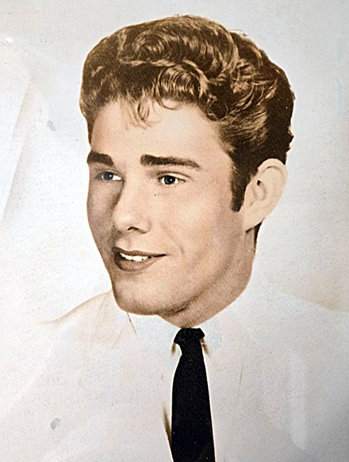 Obituary of Gilbert Stephen Taylor
