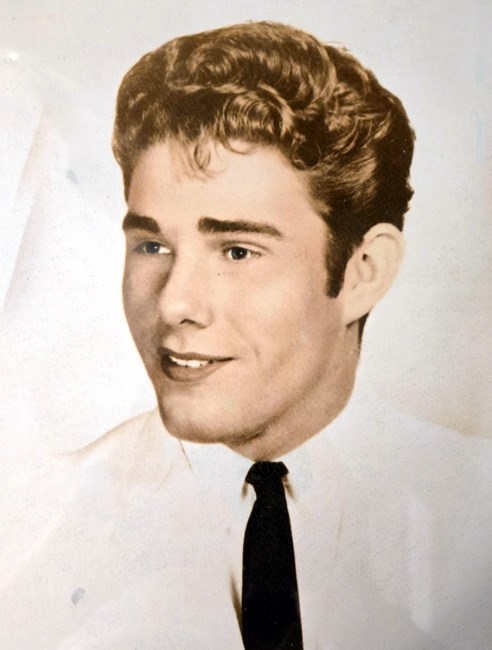 Obituary of Gilbert Stephen Taylor
