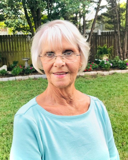 Obituary of Brenda Marie Hooten