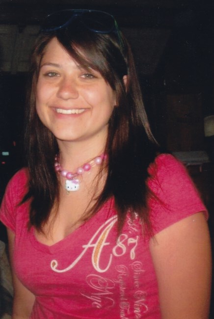 Obituary of Keaton Elizabeth Beverly