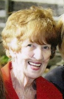 Obituary of Shirley Ann Guiher