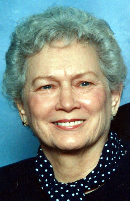 Obituary of Julia Browder