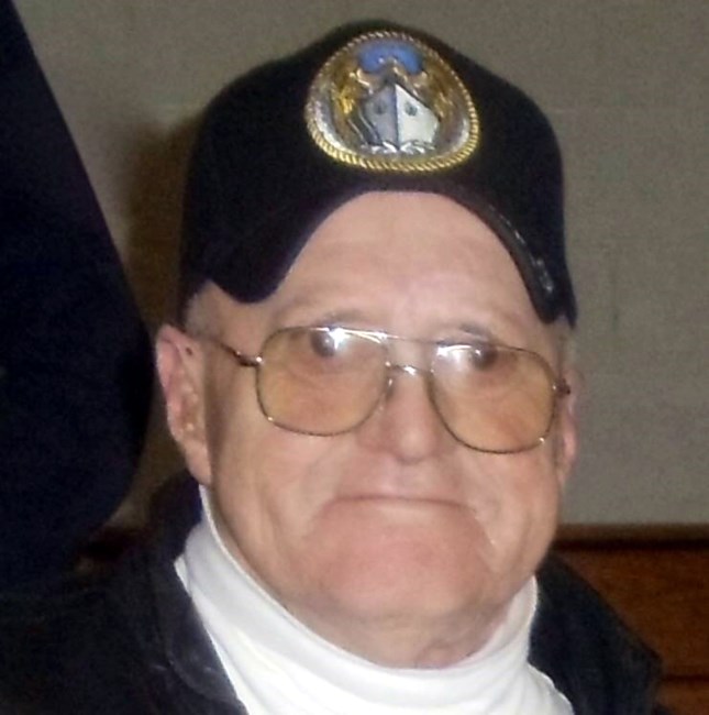 Obituary of Paul F. Cummings