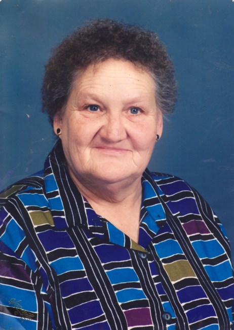 Obituary of Phyllis Jane Thompson Dreadfulwater