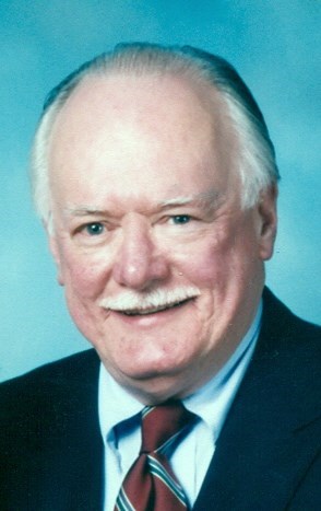 Obituary of Donald Brady