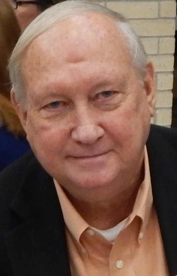 Larry McAuley Obituary Victoria, TX