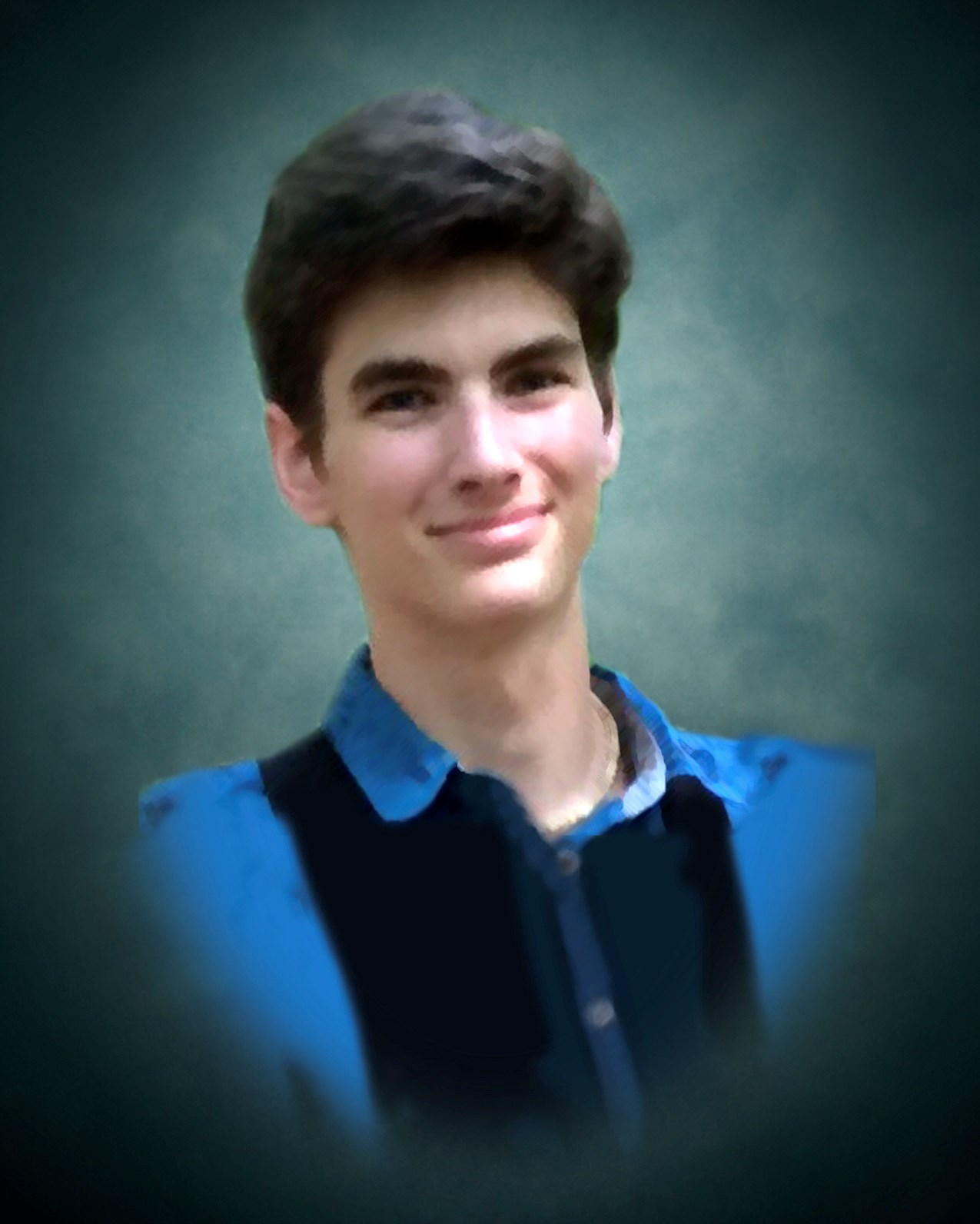 Obituary of Benjamin Earl Parker