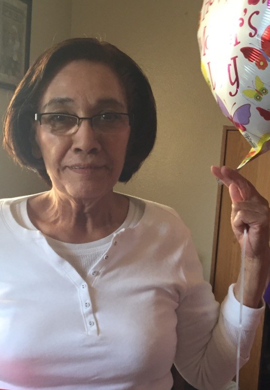 Obituary of Maria De La Luz Galvan Fuentes