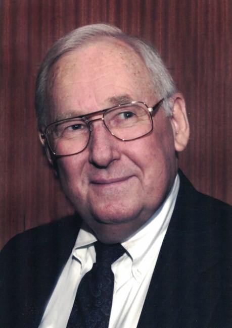 Obituary of Malcom Kemp
