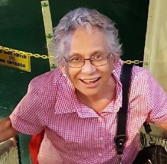 Obituary of Angelina Garza Rosales