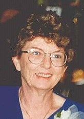 Obituary of Margaret "Peggy" Allison