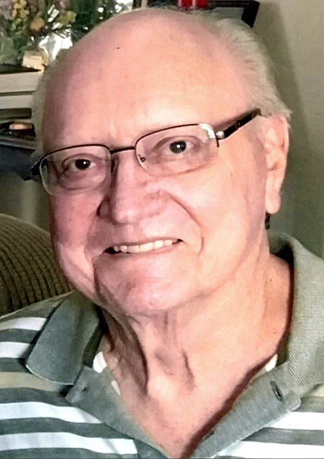 Obituary of Billy Lee Holcomb