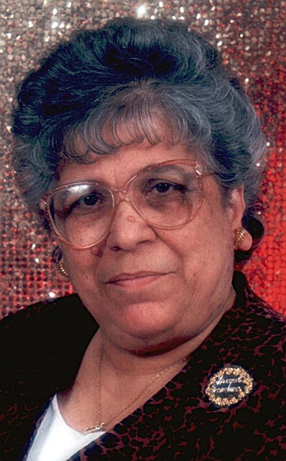 Obituary of Anarva "Ann" Virginia Marsh