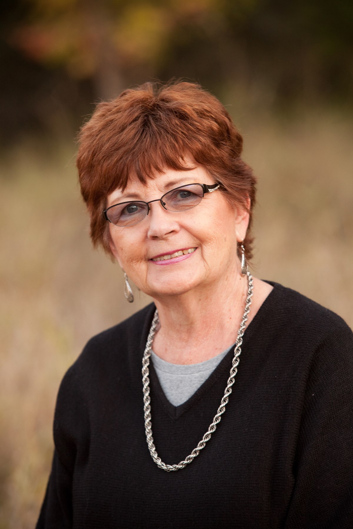 Obituario de Elaine Ingwerson