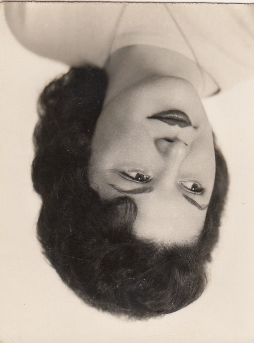 Obituary of Carol Ann Longen