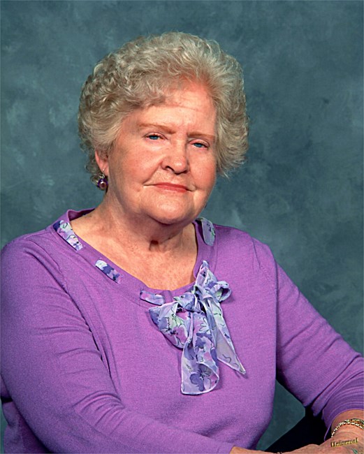 Obituario de Helen O. Reynolds