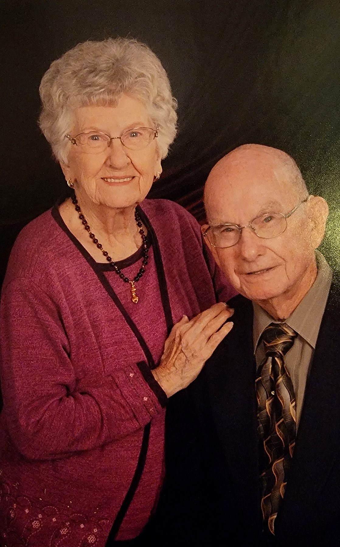 Obituary of Juanita Sarratt