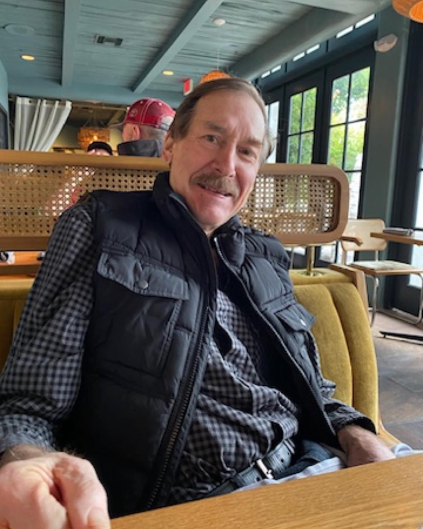 Avis de décès de Douglas Walter Dittmann