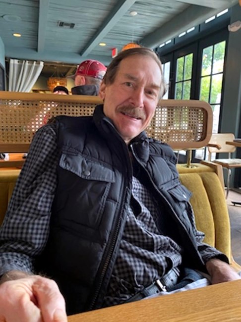 Avis de décès de Douglas Walter Dittmann