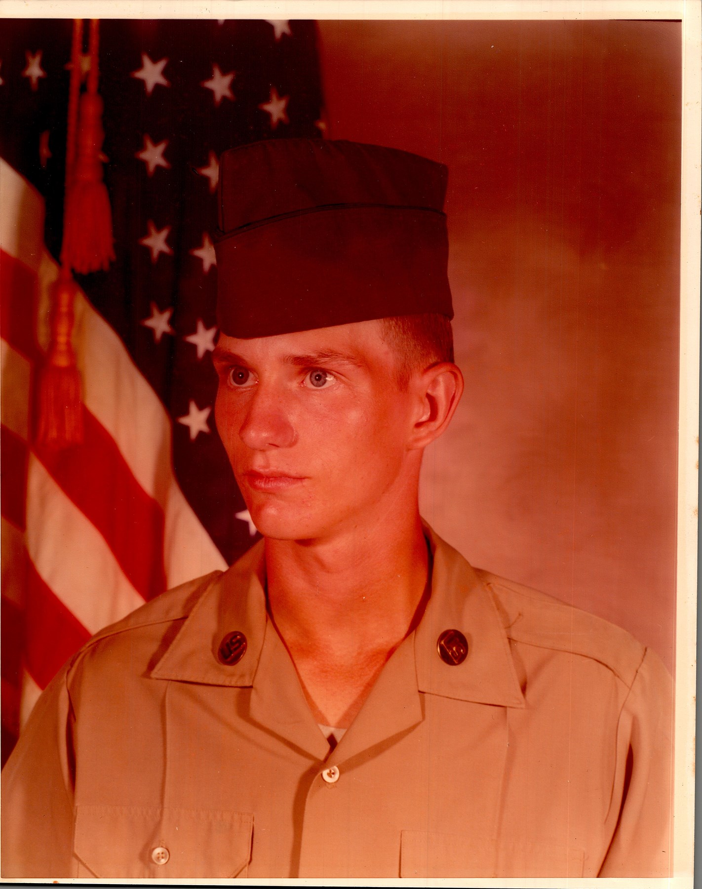 Obituary of Clifford Edward Potter Jr.