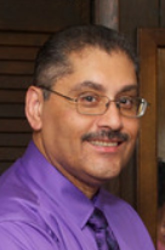 Obituary of Frankie R. Serrano