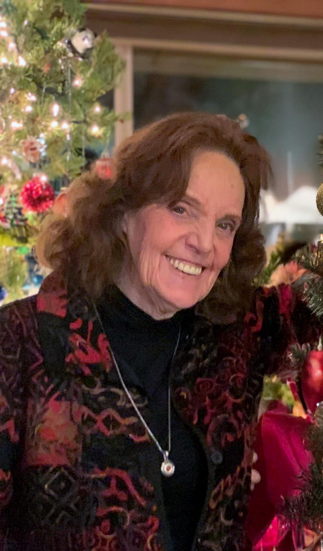 Obituary of Donna Lee Graige