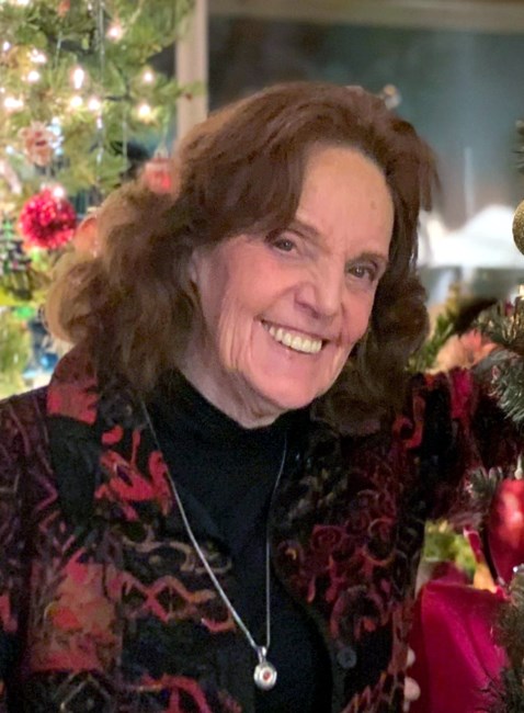Obituary of Donna Lee Graige