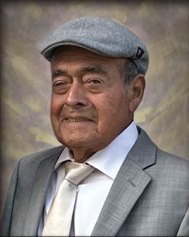 Obituary of Guillermo Sarmiento Hernandez
