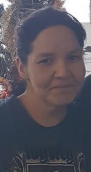 Obituary of Leona Bear