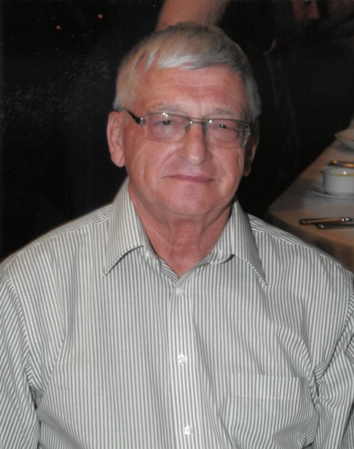 Obituary of Roger Allen Psota
