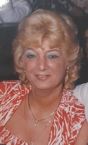 Obituary of Theresa Wright