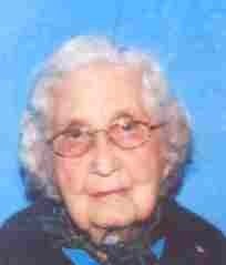 Eva Rosa Obituary