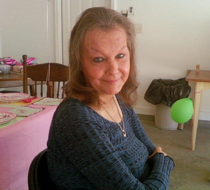 Obituario de Pamela Jean McElhannon Goodson