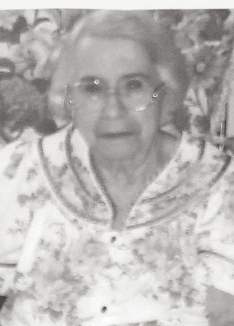 Obituary of Margaret Elizabeth Rhein Duff