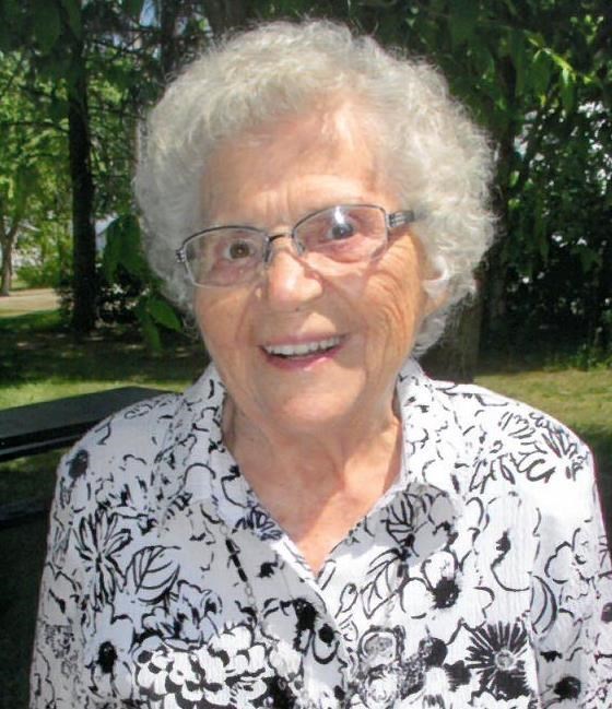 Obituario de Margaret Mary Sakal