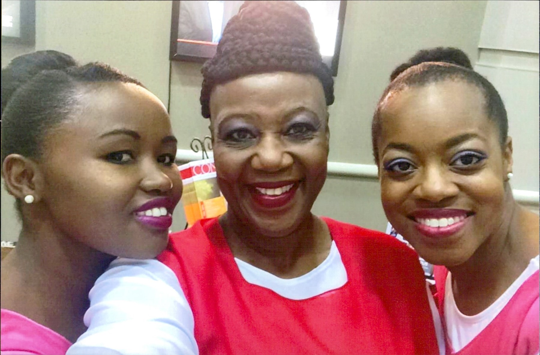 Ruby Gadson's Instagram, Twitter & Facebook on IDCrawl