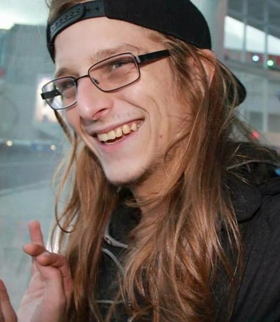 Obituary of Justin Tyler Joseph Bellak Lidstone