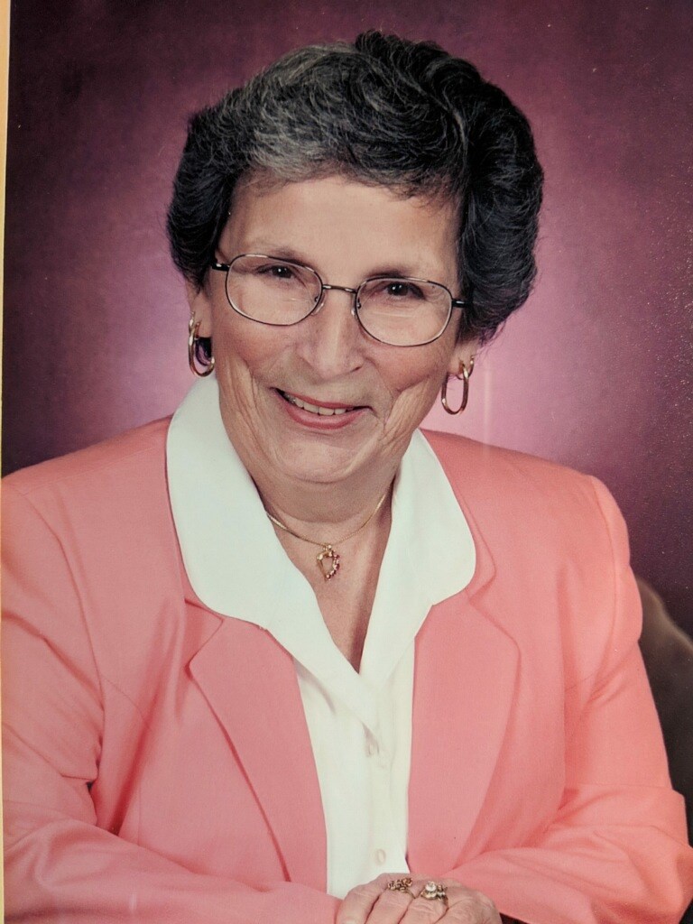 Obituary of Aurora Gonzalez Rizzi