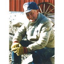 Obituary of Henry Baker