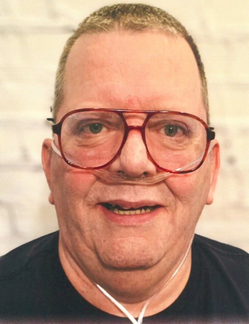 Obituary of Peter Clifford Overland