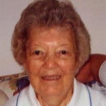 Obituary of Lillie M. Hansen