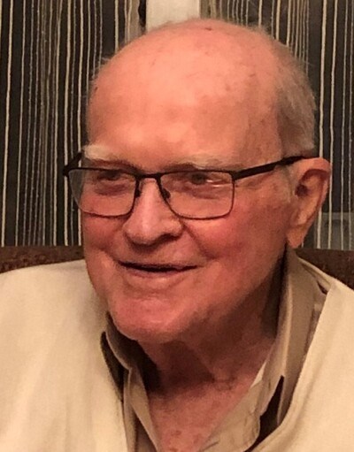 Obituary of Donald W. Amrhein