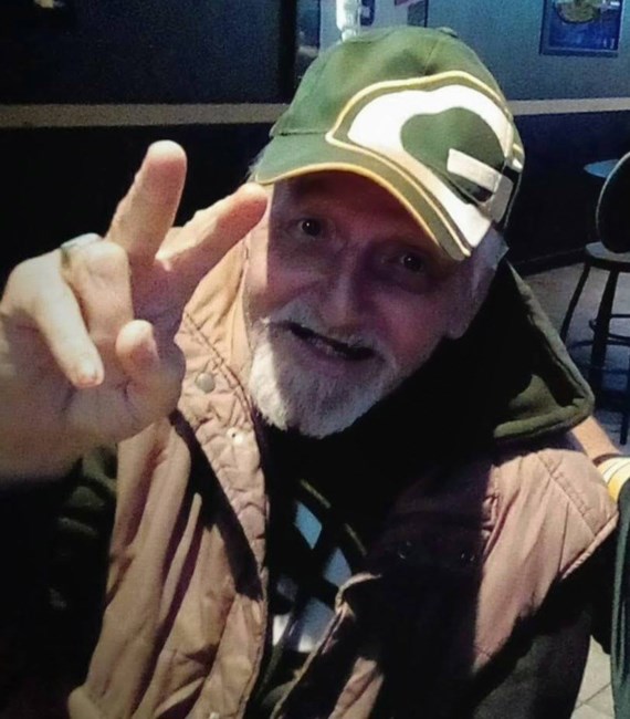 Obituary of Dennis A. Gunderson Sr.