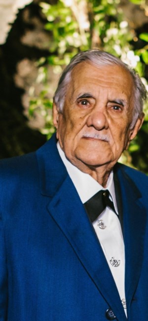 Obituary of Joseph "Joe" Shamoun