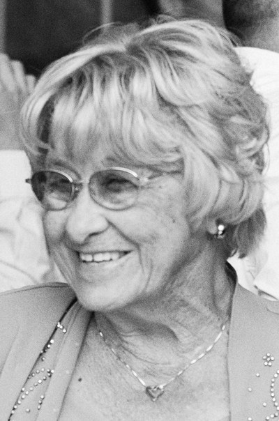 Doris Colosimo Obituary - Niagara Falls, ON