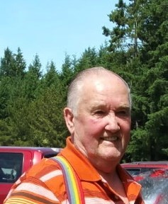 Obituary of William John Reed Jr.
