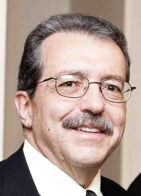 Obituary of Nicholas Valentino